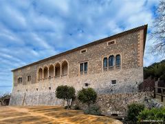 Son Marroig Seeseite