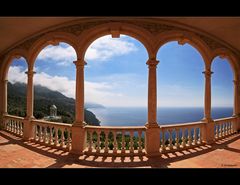 Son Morroig Panorama