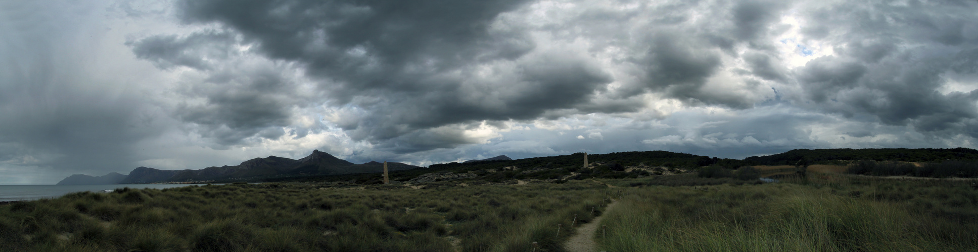 Son Serra de Marina