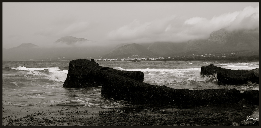 Son Serra de Marina II