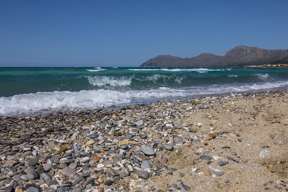 Son Serra de Marina II