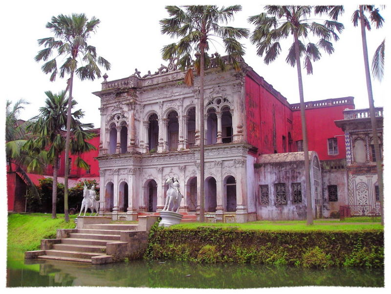 Sonargaon - Golden Village