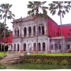 Sonargaon - Golden Village