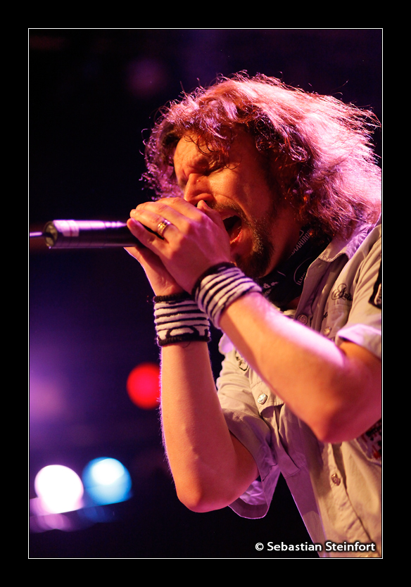 Sonata Arctica [HOB]