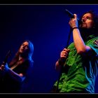 Sonata Arctica II @ Z7, Pratteln