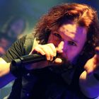 Sonata Arctica - Konzert im C-Club, Berlin