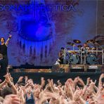 SONATA ARCTICA @ W:O:A 2o13