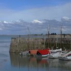 SONATE EN RE Le Môle de la Flotte