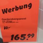 Sonderangebot?