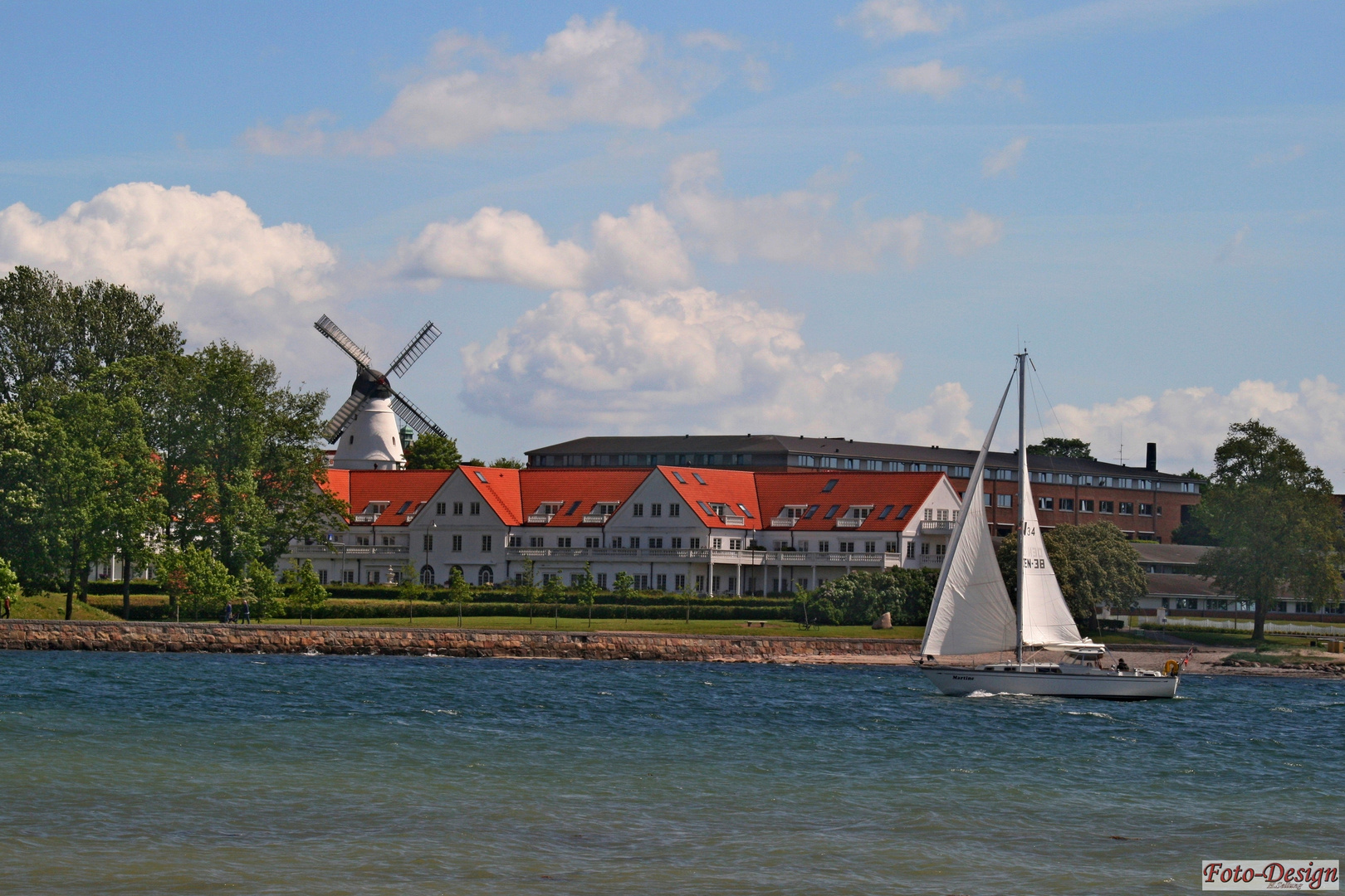 Sonderborg