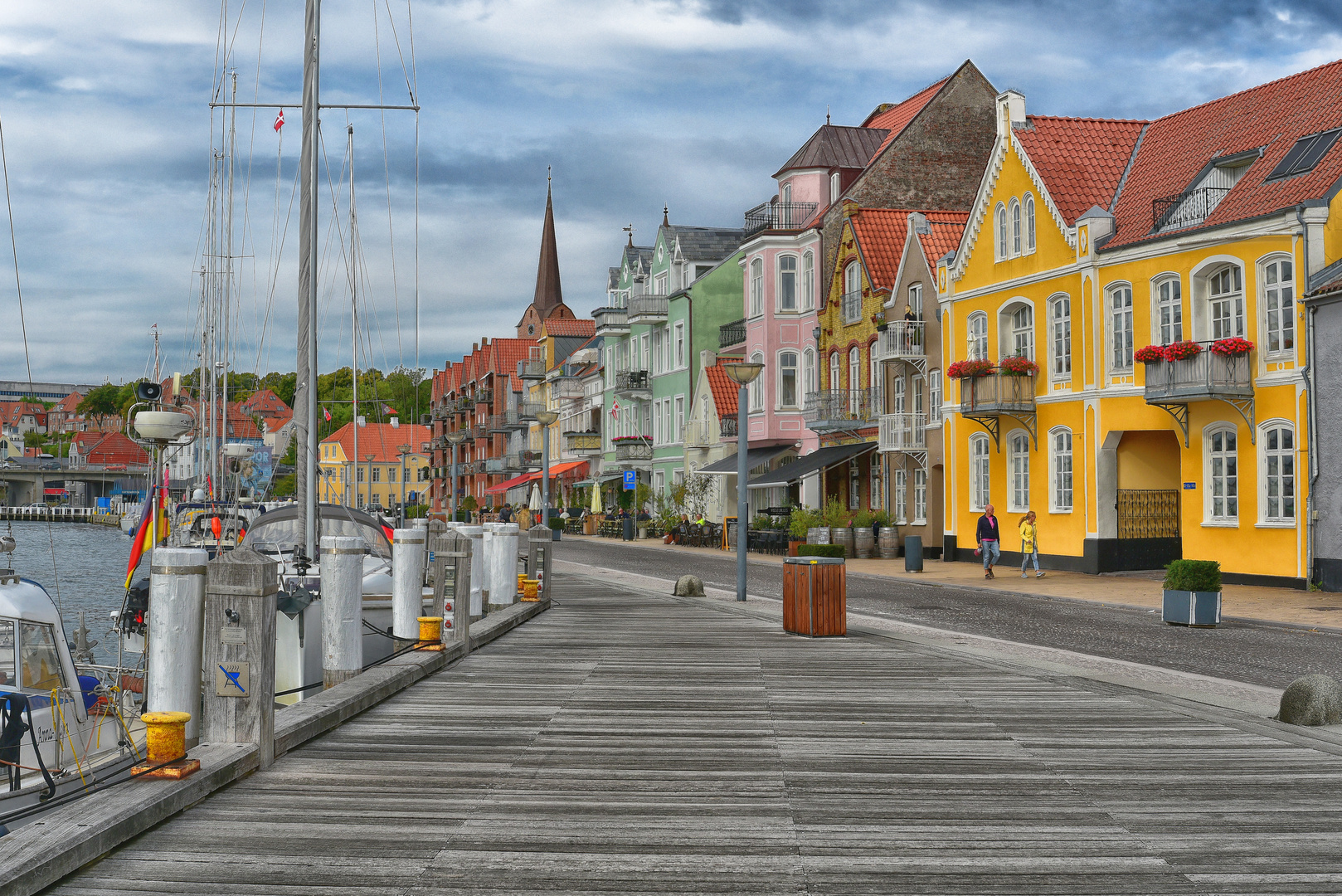 Foto & Bild europe, scandinavia, denmark Bilder auf