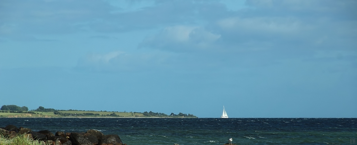 Sonderborg-Fjord / DK