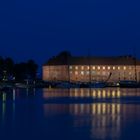 Sonderborg Schloss