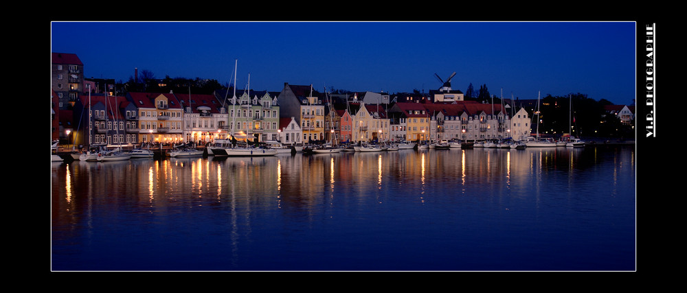 Sonderborg/Haven