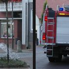 Sondereinsatz: Feuerwehr gießt Bäume (3D-Kreuzblick)