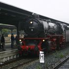 Sonderfahrt der Baureihe 41 096