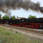 Sonderfahrt der "Staßfurter Eisenbahnfreunde"