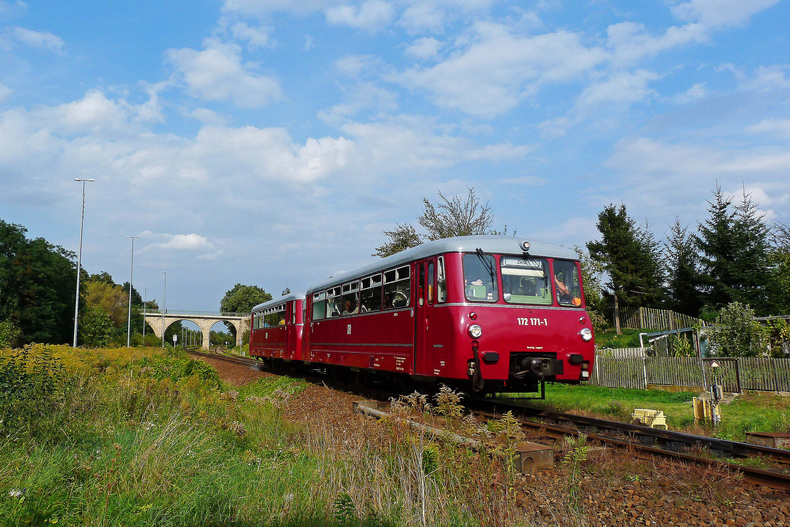 Sonderfahrt "Ferkeltaxe" 3