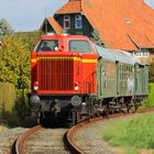 Sonderfahrt Heide-Express Winsen-Niedermarschacht IV