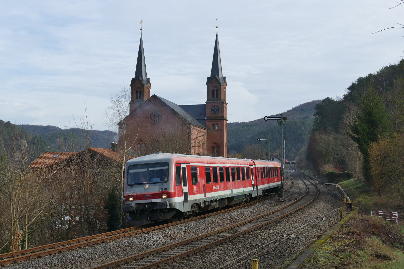 Sonderfahrt mit 628/928 207 (5)