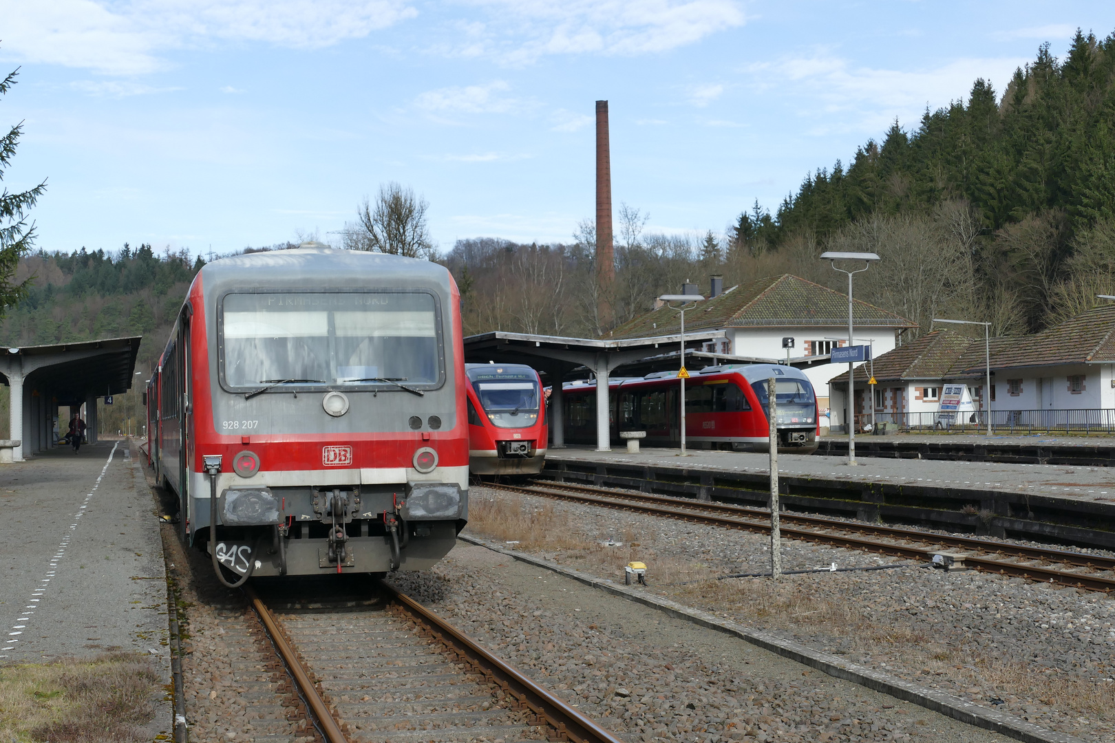 Sonderfahrt mit 628/928 207 (7)