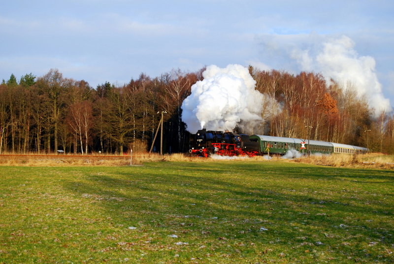 Sonderfahrt nach Altenberg -2