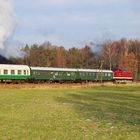 Sonderfahrt nach Altenberg -3