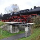 Sonderfahrt Westerzgebirge