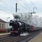 Sonderfahrt zum Saarbrücker Weihnachtsmarkt Part I