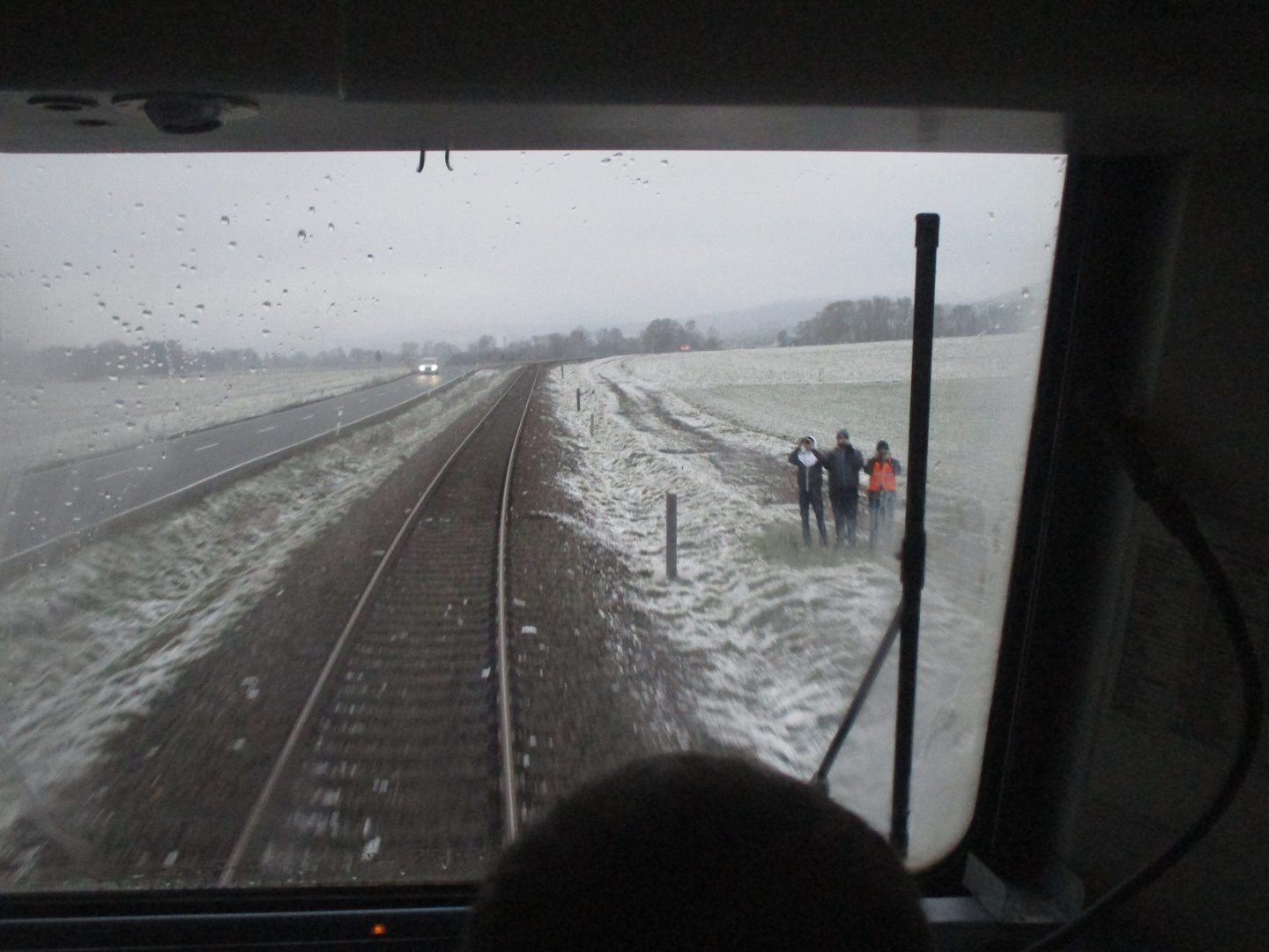 Sonderfahrt zum Weihnachtsmarkt nach Stolberg (Harz) 2.