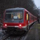 Sonderfahrt zum Weihnachtsmarkt nach Stolberg (Harz) 3.