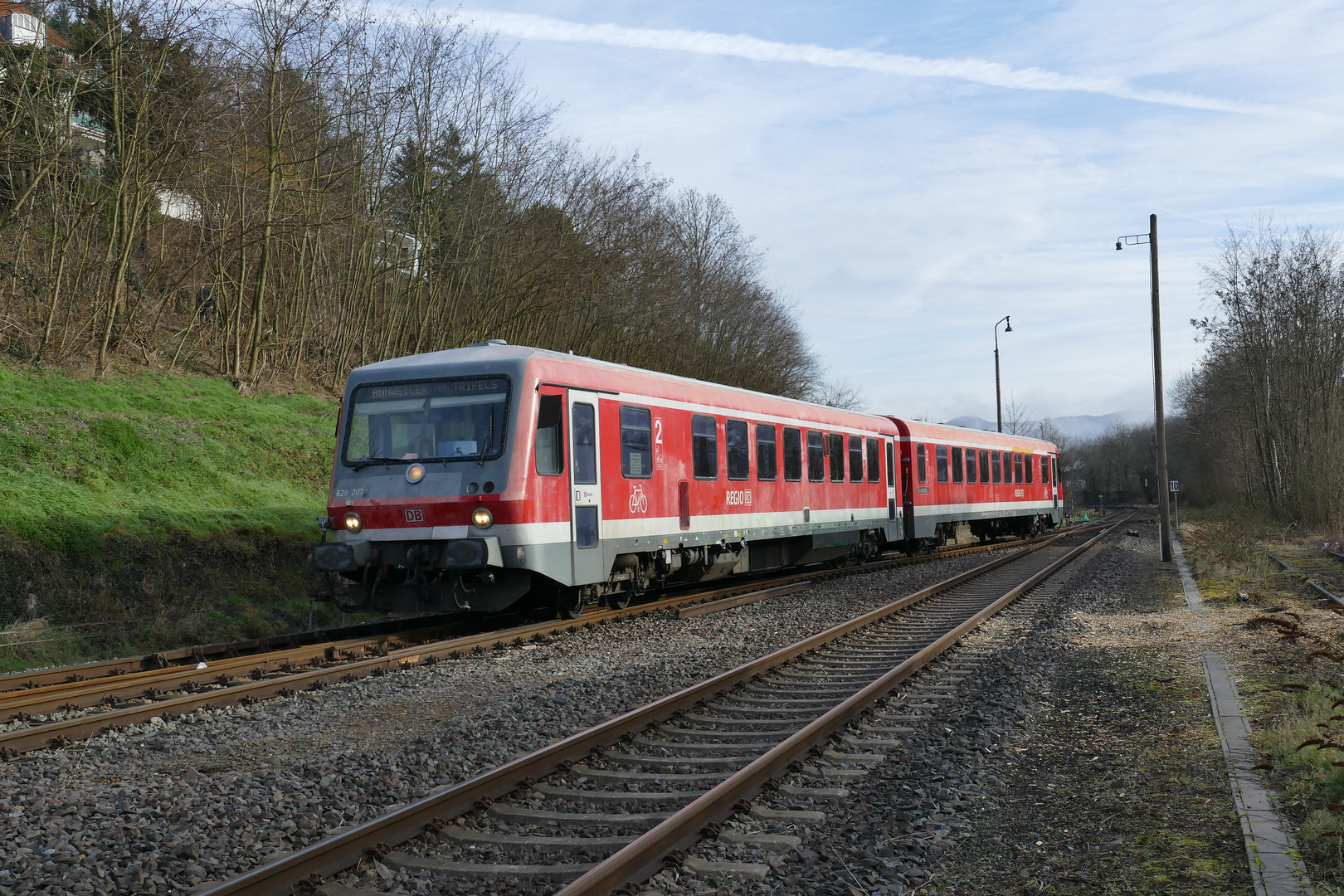 Sonderfahrtmit 628/928 207   (3)