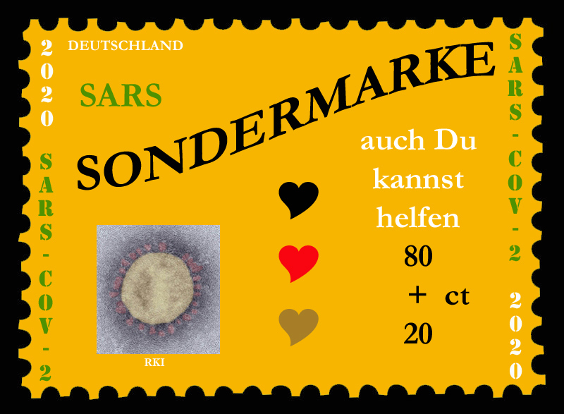 Sondermarke