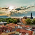 Sondershausen Juni 2013 zum Thüringentag