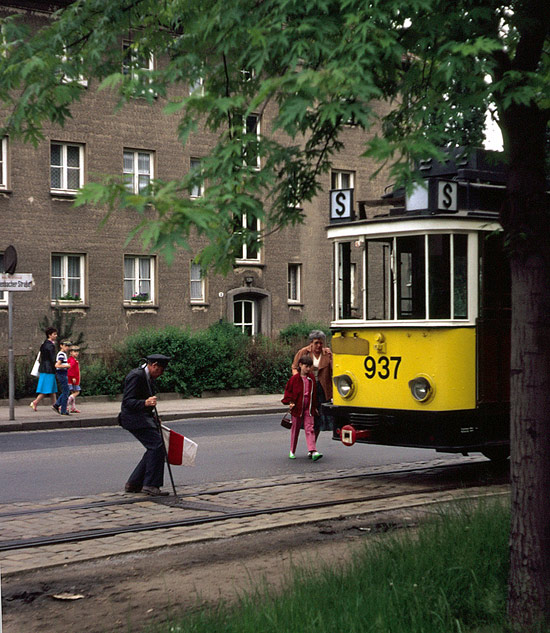 Sonderverkehr