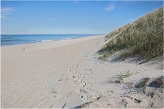 Sondervig Strand 3