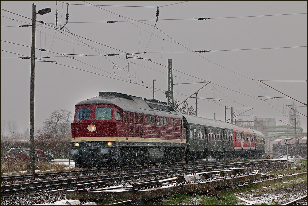 Sonderzug Foto & Bild historische eisenbahnen, museale bahnen