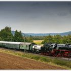 Sonderzug nach St. Goar