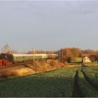 Sonderzug zum Weihnachtsmarkt nach Görlitz