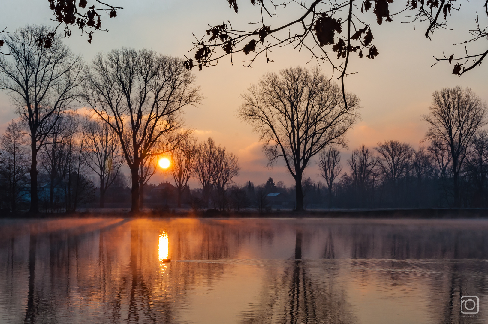 Sonenaufgang