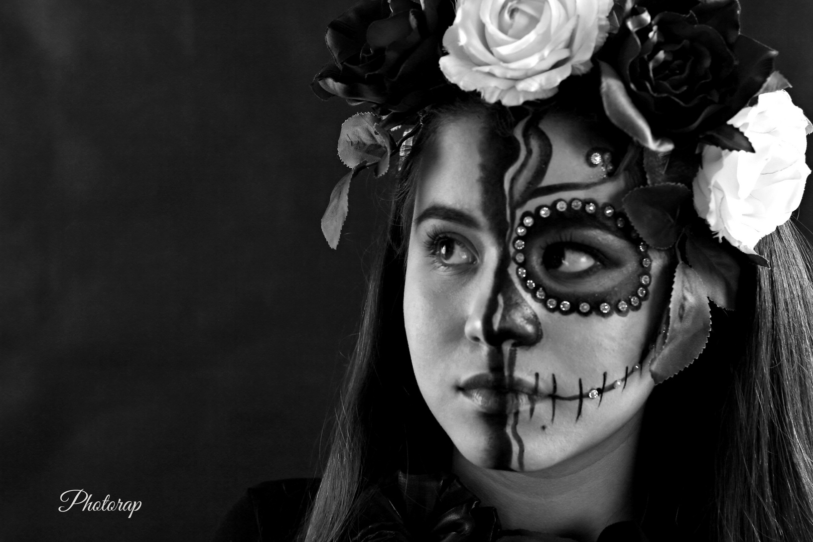 Soneto de Catrina 