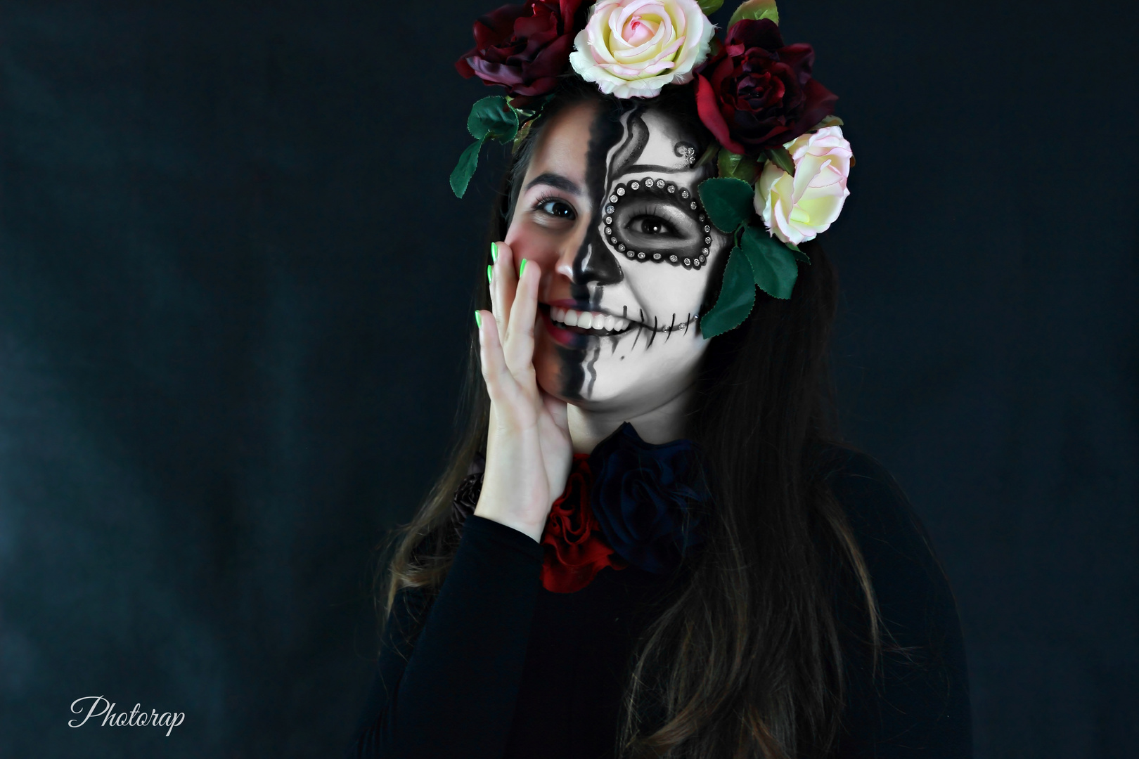 Soneto de Catrina 