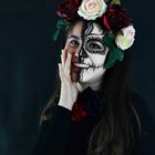 Soneto de Catrina 