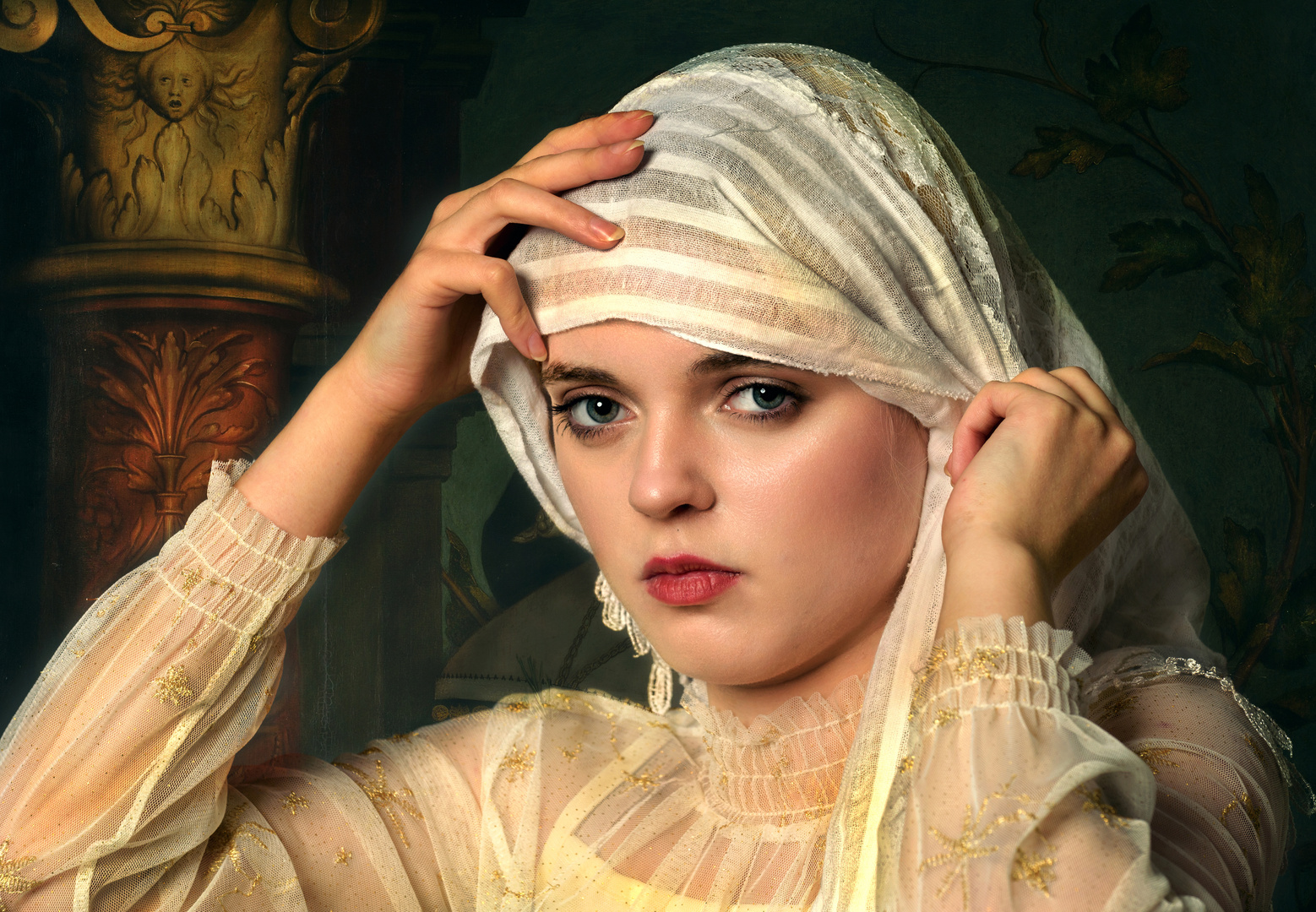 song for bernadette Foto & Bild menschen Bilder auf