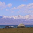 Song - Kul Lake - Real Colors