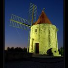 Songe d'une nuit d'été au moulin de DAUDET