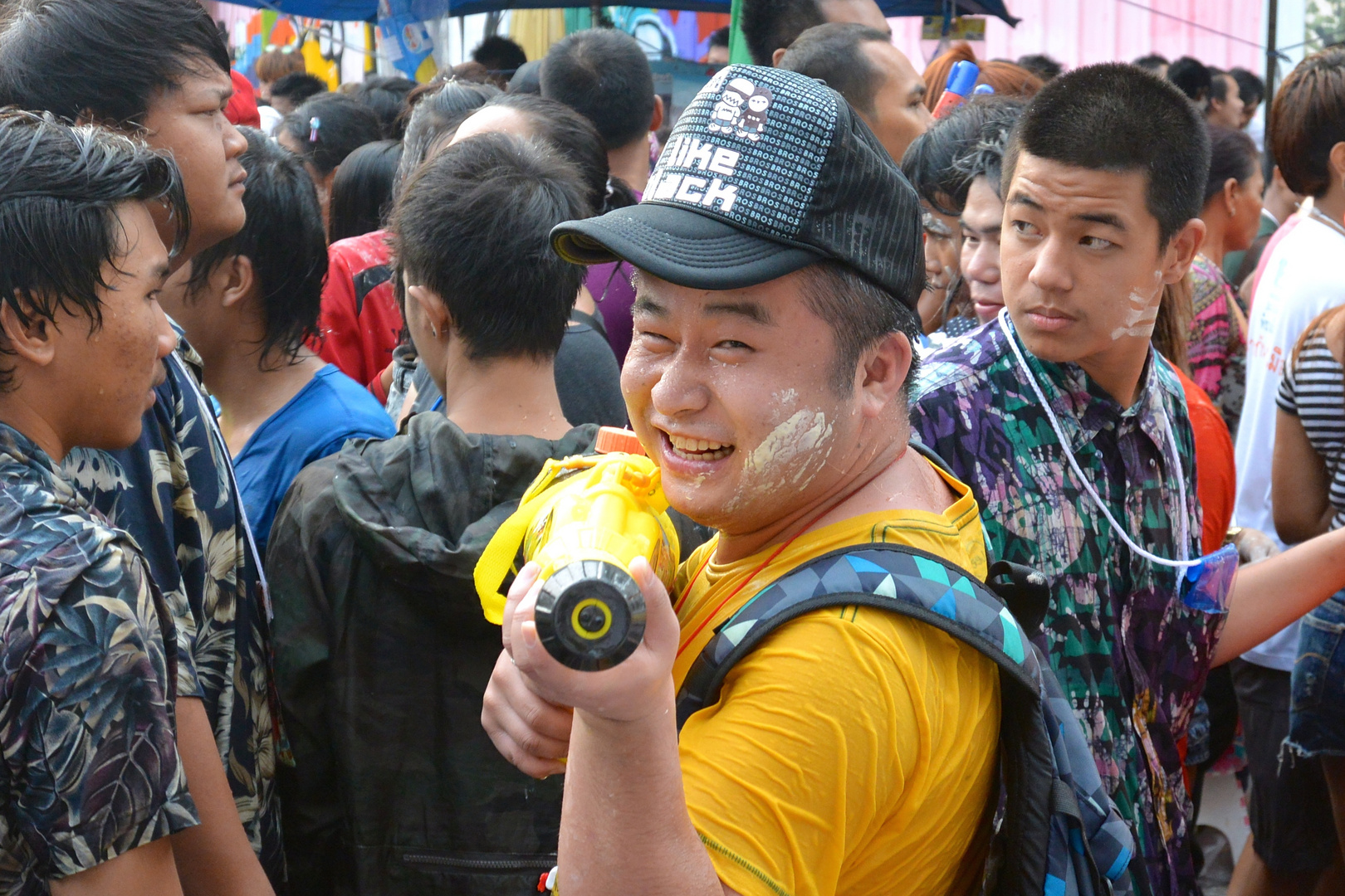 Songkran 2