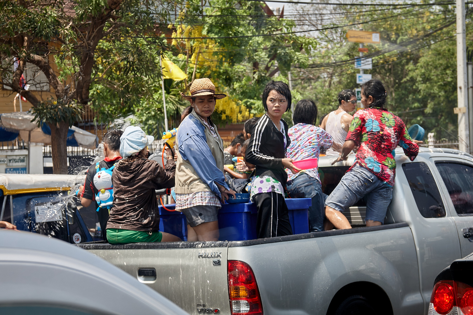 Songkran