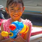 Songkran.