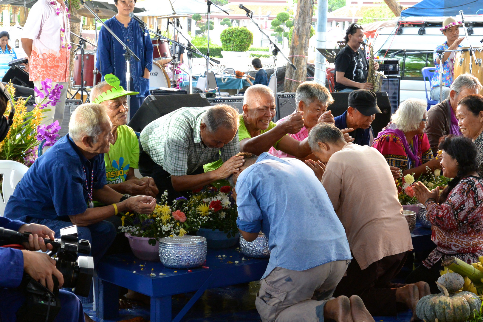 Songkran